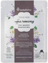 MASCA PENTRU FATA CU EFECT CALMANT SI ANTI ROSEATA, HARMONY, 20G - Esential'aroms