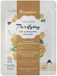 MASCA PENTRU FATA PURIFIANTA SI SEBO REGULATOARE, PURIFYING, 20G - Esential'aroms