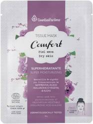 MASCA PENTRU FATA SUPER HIDRATANTA, COMFORT, 20G - Esential'aroms