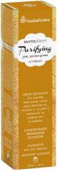 Ser concentrat de noapte reparator, PhytoSerum Puryfying, eco-bio, 30ml - Esential'aroms