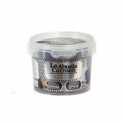 Usturoi negru ecologic (curatat) - 60g