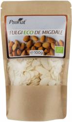 Fulgi De Migdale, Eco-bio, 100g - PRONAT