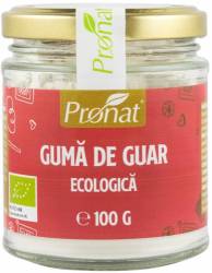Guma De Guar, Eco-bio, 100g - PRONAT