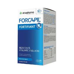 ARKO Forcapil Par si Unghii 60 capsule
