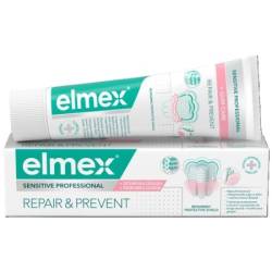 Pasta de dinti Sensitive Professional Repair & Prevent, 75ml, Elmex