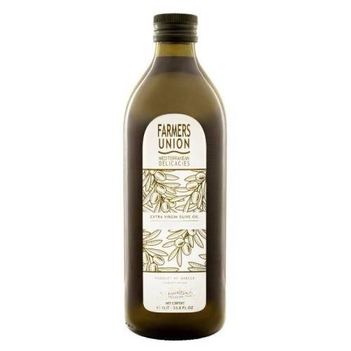 Ulei masline extravirgin, 1litru, Farmers Union