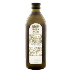Ulei masline extravirgin, 1litru, Farmers Union
