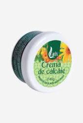 Crema de calcaie, 40 g, Larix