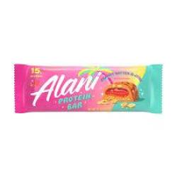 Baton proteic cu aroma de Covrigei, Alani Nu Fit Snacks, 52 g, GNC