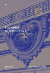 Economy -  Selected Works  - Carte - Curtea Veche