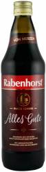 Suc de fructe, toate bune, eco-bio, 750ml - Rabenhorst