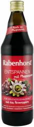 Suc de fructe relaxare cu magneziu, 750ml - Rabenhorst