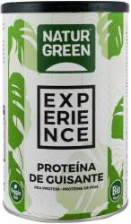 Proteina de mazare experience, eco-bio, 500g Natur Green