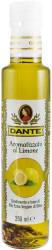 Ulei de masline extravirgin aromat cu lamaie, 250ml - Olio Dante