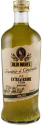 Ulei de masline extravirgin, nefiltrat, 750ml - Olio Dante