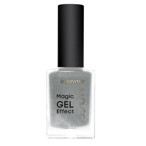 Lac de unghii Beauty Magic Gel 24, 11ml, Gerovital