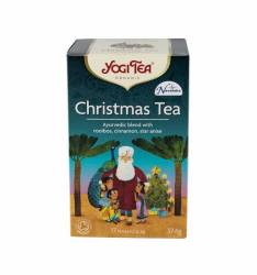 Ceai de Craciun - eco-bio 17pl - Yogi Tea