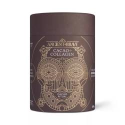 Cacao + Collagen, 250g, Ancient And Brave