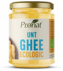 Unt ghee eco-bio 500ml, 400g Pronat