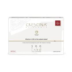 Crescina Transdermic Re-Growth HFSC 500 Man, 5 fiole – Labo