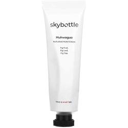 Crema de maini parfumata Muhwagua, 50ml, Skybottle