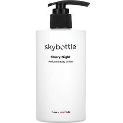 Lotiune de corp parfumata Starry Night, 300ml, Skybottle