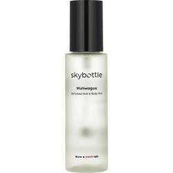 Mist parfumat pentru par si corp Muhwagua, 100ml, Skybottle