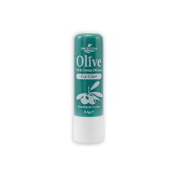 Balsam de buze cu ulei de masline si oregano cretan, 4.5g, Herbolive