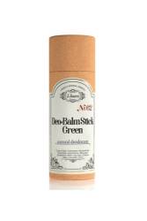 Deodorant solid 100% natural Green, 60ml, Rosece