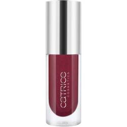 Ulei de buze C03 Dark Romance Cherry Bomb Eternal Red, 3.6ml, Catrice