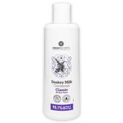 Balsam de par cu lapte de magarita, 200ml, Fresh Secrets