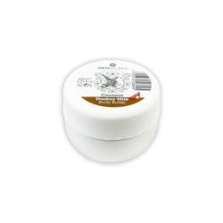 Unt de corp cu lapte de magarita si ulei de cocos, 60ml, Fresh Secrets