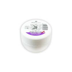 Unt de corp cu lapte de magarita si ulei din samburi de struguri, 60ml, Fresh Secrets