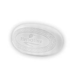 Sapun cu ulei de masline si lapte de magarita, 85g, Herbolive