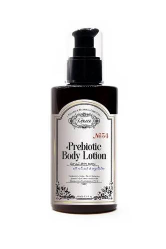 Lotiune de corp cu prebiotice, 200ml, Rosece