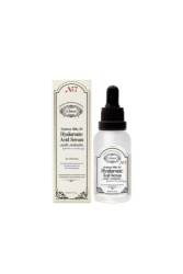 Ser facial cu acid hialuronic multimolecular Milky 8D, 30ml, Rosece