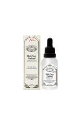 Ser facial de exfoliere cu 8% acizi AHA-BHA Skin Care Cocktail, 30ml, Rosece