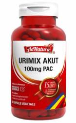 Urimix akut, 100mg, 30cps - Adnatura
