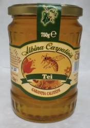 Miere de tei, 750g - Apicola Pastoral Georgescu