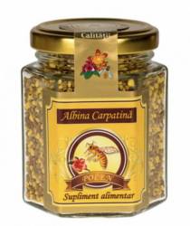 Polen granule, 110g - Apicola Pastoral Georgescu