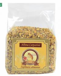 Polen, 100g - Apicola Pastoral Georgescu