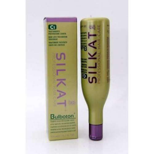 Sampon Bulboton, 300ml - Bes