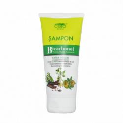 Sampon pentru Extra Volum cu Bicarbonat, 200ml - CETA