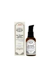 Crema de noapte cu retinol Age Therapy, 50ml, Rosece