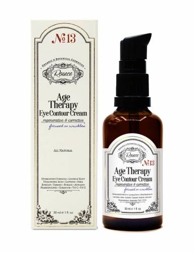 Crema contur ochi Age Therapy, 30ml, Rosece