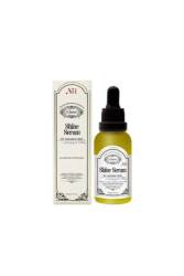 Ser facial pentru luminozitate pentru tenul sensibil si uscat, 30ml, Rosece
