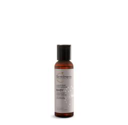 Sapun lichid fara miros pentru copii, 60ml, Sirra Organics