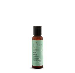 Sapun lichid Tea Tree, 60ml, Sirra Organics