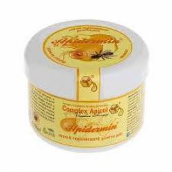 MASCA PENTRU PAR APIDERMIN 200ml, COMPLEX APICOL