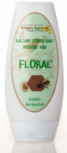 Floral Balsam Par 200ml - COMPLEX APICOL